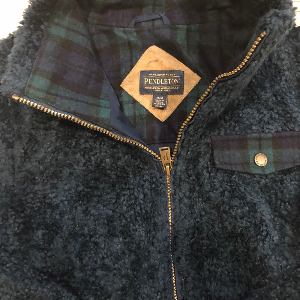 Pendleton Jacket - image 1